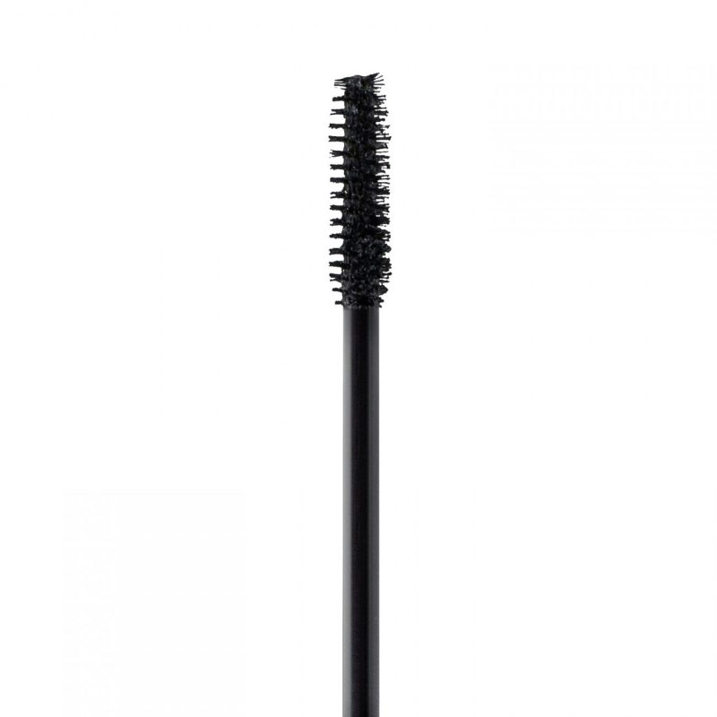 Тушь для ресниц Foet «Водостойкая», черная